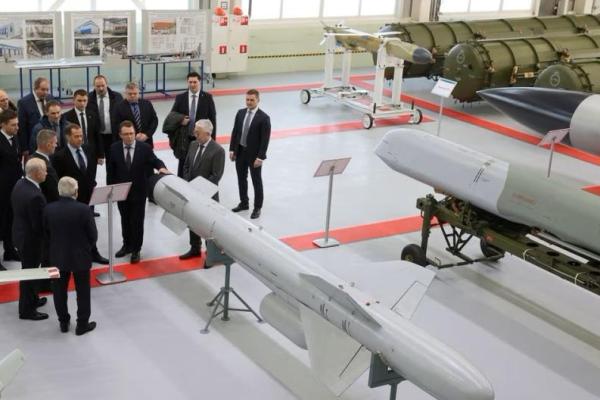 Sebut AS Perusak, Rusia Resmi Keluar dari Perjanjian Keamanan Eropa