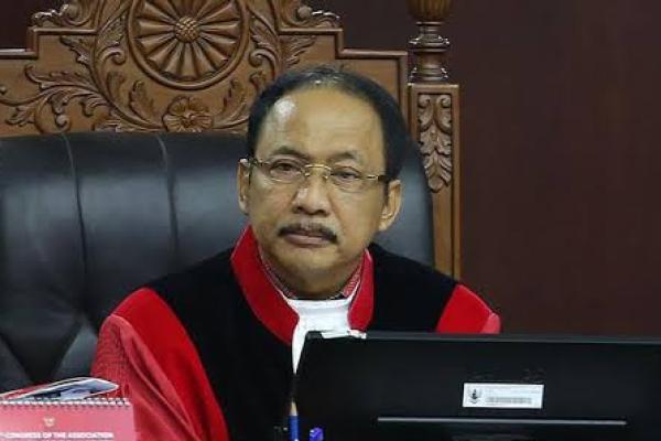 MK Ingatkan Pencabutan Perkara PHPU Harus Didengarkan di Persidangan 