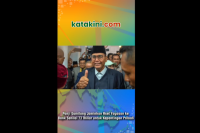 Panji Gumilang Jaminkan Aset Yayasan ke Bank Senilai 73 Miliar untuk Kepentingan Pribadi