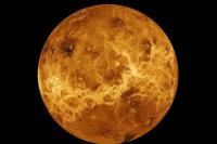 Ilmuwan Deteksi Lapisan Atmosfir Venus Berbahaya, Didominasi Karbondioksida