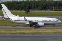 Jet Pribadi Oligarki Rusia Masih Bebaas Terbang tetapi Tidak ke Eropa