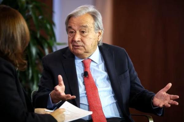 Jumlah Korban Sipil Tinggi, PBB Sebut Ada yang Salah dengan Serangan Israel