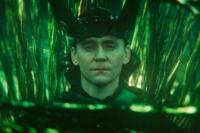 Kini Makhluk Terkuat di MCU, Loki Menjadi Dewa Waktu