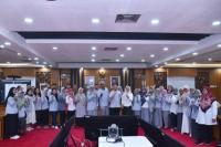 Setjen DPR RI Luncurkan Aplikasi Cuti Terintegrasi