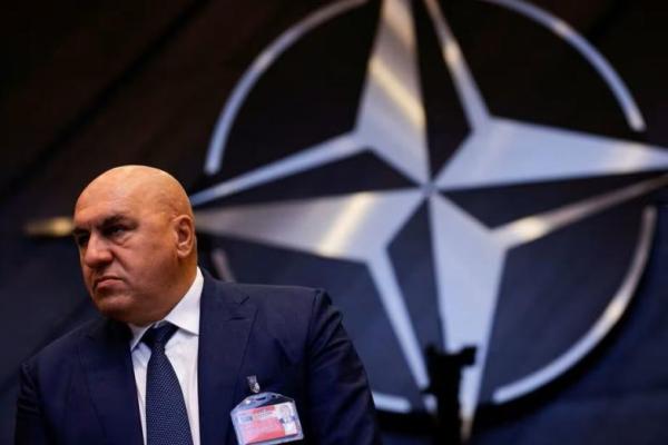 Italia Kirim Kapal Rumah Sakit ke Dekat Pantai Gaza