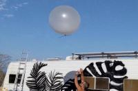 Ilmuwan Selidiki Kemungkinan Penghentian Pemanasan Global dengan Tenaga Surya