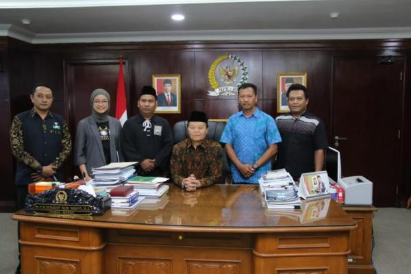 HNW: Di Tahun Politik, Seni Budaya Penting Tetap Disemarakkan