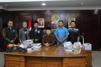 HNW: Di Tahun Politik, Seni Budaya Penting Tetap Disemarakkan