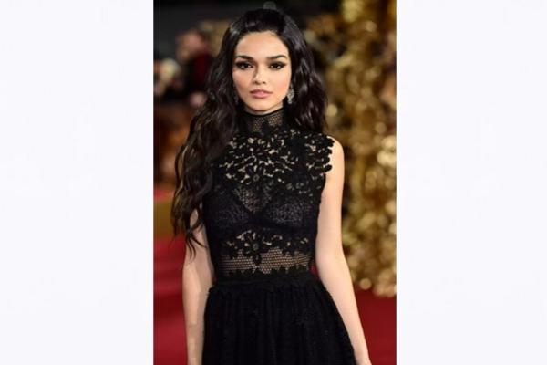 Bintangi Prekuel The Hunger Games, Rachel Zegler Merasa Terikat dengan Jennifer Lawrence