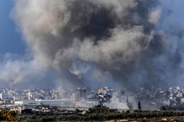 Agresi Israel Meningkat, Iran: Perluasan Perang Gaza Tidak Bisa Dihindari