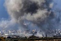 Agresi Israel Meningkat, Iran: Perluasan Perang Gaza Tidak Bisa Dihindari