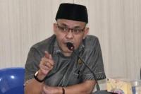 Gerindra Soroti Selisih Rp16,6 Miliar APBD Kabupaten Sukabumi