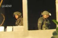 Perang Darat: Brigade Al-Qassam Hancurkan Tank dan Tembak Sniper Penjajah Israel