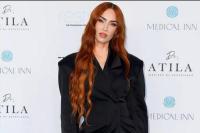 Jelang Melahirkan Bayi Machine Gun Kelly, Siapa yang Diandalkan Megan Fox setelah Putus?