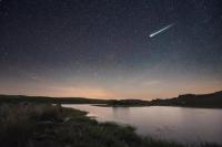 Hujan Meteor Leonid 2023, Kapan Puncaknya dan Cara Menyaksikannya?