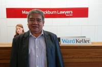 Pengadilan Federal Australia & Maurice Blackburn Diminta Jelaskan Kendala Penyaluran Dana Montara