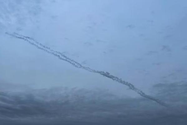 Setelah Tujuh Pekan, Rusia Kembali Serang Kyiv dan Wilayah Timur