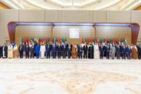 OKI Desak Pengadilan Kriminal Internasional Selidiki Kejahatan Perang di Gaza