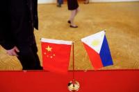 Filipina Kecam China atas Tindakan Pemaksaan Halangi Misi Pasokan