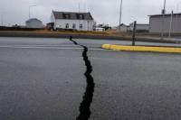 Islandia Bersiap Hadapi Letusan Gunung Berapi dalam Beberapa Hari Mendatang