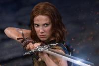 Trailer Damsel, Millie Bobby Brown Bertahan Hidup dari Serangan Naga