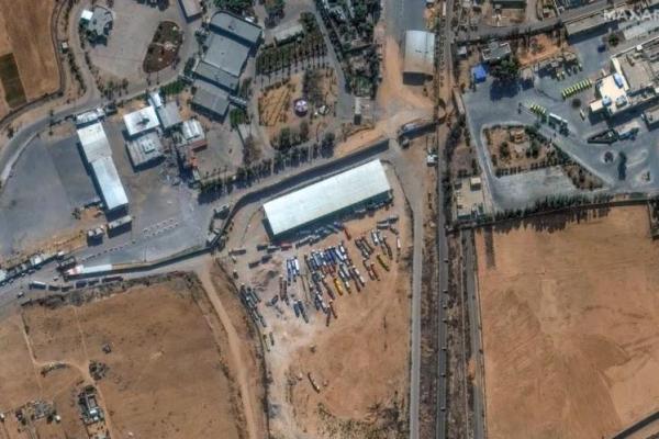 Rusia Mulai Mengevakuasi Warganya dari Gaza, Rafah Dibuka Hari Ini