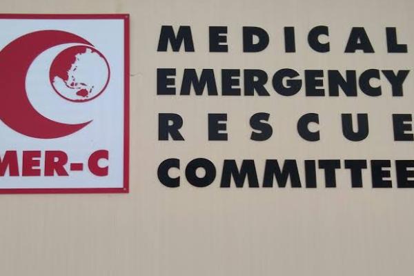 MER-C Nyatakan 3 WNI Sehat Setelah Digempur Israel