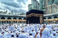 Biaya Haji 2024 Disepakati, BPKH Siapkan Rp8,2 Triliun