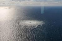 Rusia Khawatir dengan Peran Ukraina dalam Serangan Nord Stream