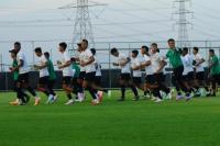 Sepak Bola Bukan Matematika, Timnas U-17 Indonesia Ogah Remehkan Panama