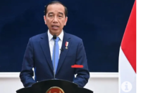 Istana Sebut Jokowi Terbuka Untuk Bertemu Tokoh Bangsa