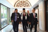 Sukamta: Palestina Berhak Merdeka