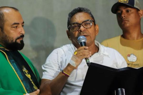 Dua Pekan Diculik, Ayah dari Bintang Sepakbola Liverpool Tetap Tinggal di Kolombia