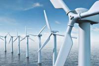 Garap Energi Angin, Indonesia Gandeng Perusahaan China 