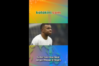 Tuchel Yakin Bisa Reuni dengan Mbappe di Bayern