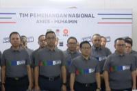 89 Jubir Timnas AMIN, dari Syamsudin Dayan hingga Iman Sukri