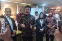 Pemerintah Serahkan Lahan untuk Mantan Kombatan Aceh Awal Tahun