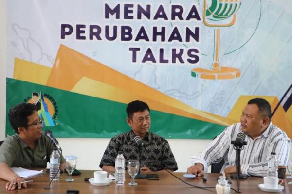 Jaga Netralitas, Pejabat Publik Terkait Tim Pemenangan Pilpres Harus Mundur