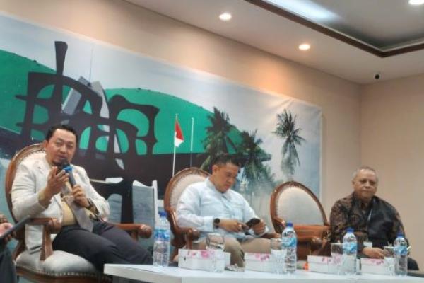 Legislator Setuju Boikot Produk Israel dan Negara-negara Pendukungnya