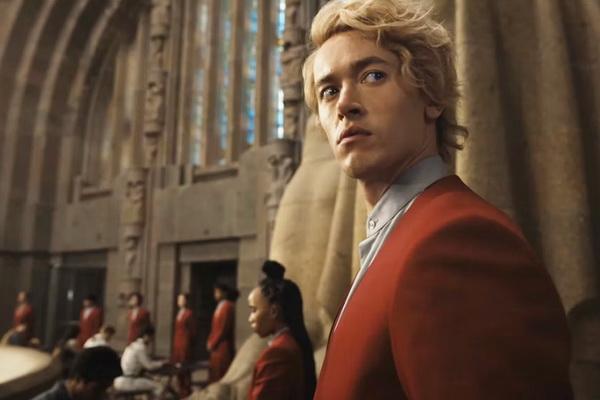 Review dan Trailer The Hunger Games: The Ballad of Songbirds and Snakes