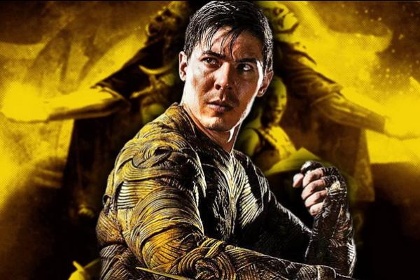 Sukses Sajikan Pembunuhan Brutal Adaptasi Video Game, Mortal Kombat Lanjut ke Sekuel