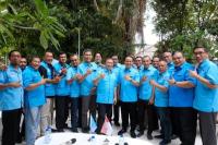 Partai Gelora Ngaku Makin Optimistis Lolos ke Senayan