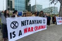 Pengacara Korban Gaza Ajukan Kasus ke Pengadilan Kriminal