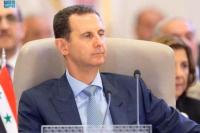 Prancis Keluarkan Surat Perintah Penangkapan Presiden Suriah Assad