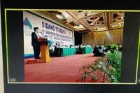 UIA Akan Berikan Beasiswa kepada Mahasiswa Palestina