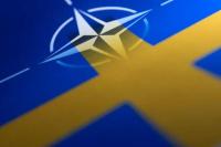 Upaya Swedia Gabung NATO Kembali Terhalang di Parlemen Turki
