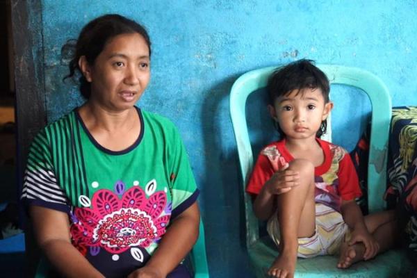Program Kementan Berkontribusi Turunkan Stunting di Kabupaten Poso