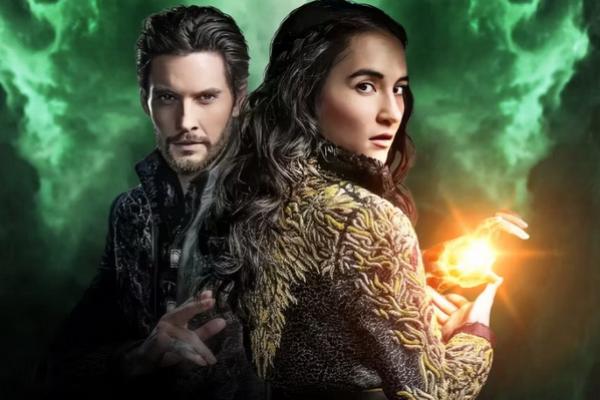 Shadow and Bone Dibatalkan Setelah Dua Musim di Netflix