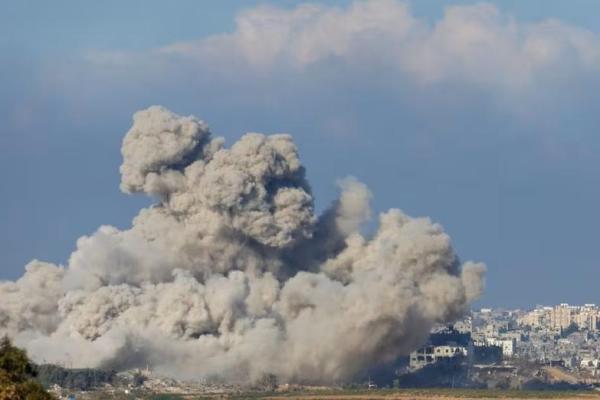 Negara-negara Arab Minta Gencatan Senjata Israel-Hamas Diperpanjang