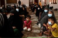 Sekitar 200 Pengungsi Rohingya Gelombang Kedua Tiba di Aceh Pekan Ini